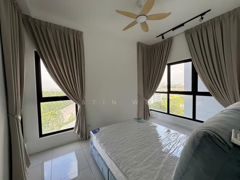 Le Pavillion untuk Untuk Disewa - RM 2,800 /bulan, Feb 2026 - Bedroom - PropertyGuru.com.my