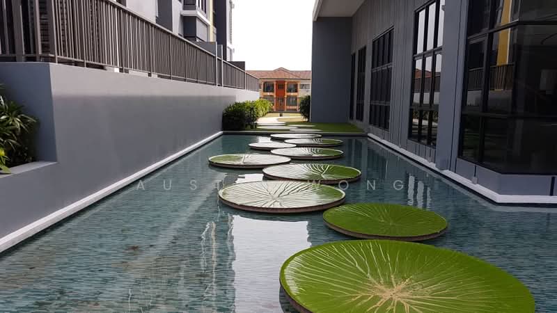 Le Pavillion untuk Untuk Disewa - RM 2,800 /bulan, Feb 2026 - Exterior - PropertyGuru.com.my