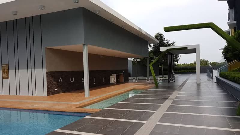 Le Pavillion untuk Untuk Disewa - RM 2,800 /bulan, Feb 2026 - Exterior - PropertyGuru.com.my