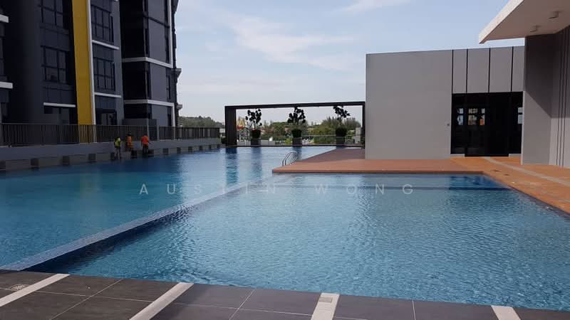 Le Pavillion untuk Untuk Disewa - RM 2,800 /bulan, Feb 2026 - Exterior - PropertyGuru.com.my