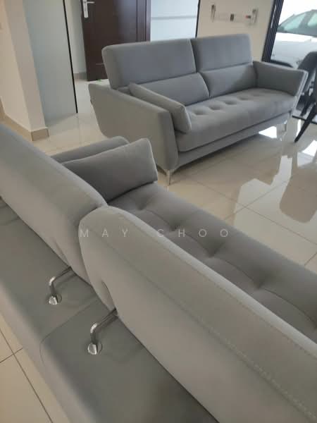 Eco Meadows – Northampton Terraces untuk Untuk Dijual - RM 700,000, Mac 2026 - Living Room - PropertyGuru.com.my