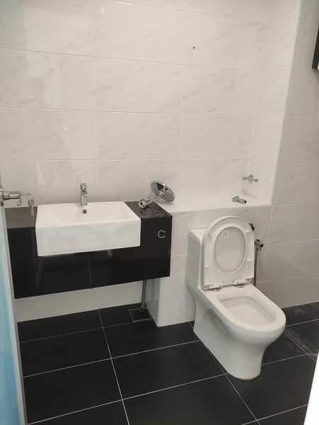 Eco Meadows – Northampton Terraces untuk Untuk Dijual - RM 700,000, Mac 2026 - Bathroom - PropertyGuru.com.my