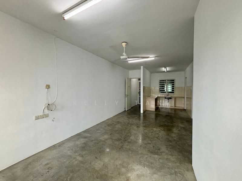 Central Garden untuk Untuk Disewa - RM 1,100 /bulan, Feb 2026 - Kitchen - PropertyGuru.com.my