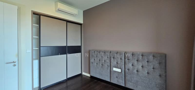 Condominium for Rent at One Central Park - Leon Liew - Bedroom - PropertyGuru.com.my