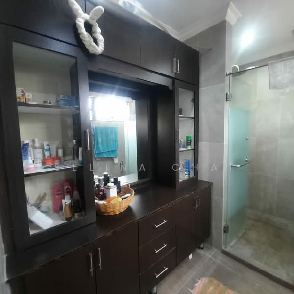 USJ16 untuk Untuk Dijual - RM 1,050,000, Feb 2026 - Bathroom - PropertyGuru.com.my