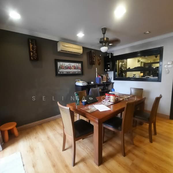 USJ16 untuk Untuk Dijual - RM 1,050,000, Feb 2026 - Dining Room - PropertyGuru.com.my