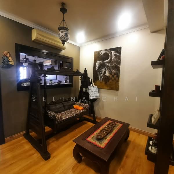 USJ16 untuk Untuk Dijual - RM 1,050,000, Feb 2026 - Living Room - PropertyGuru.com.my