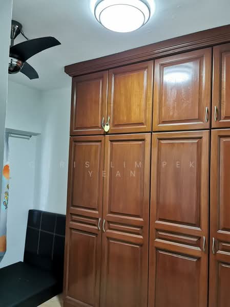 Condominium for Rent at Vista Komanwel C - Chris Lim Pek Yean - Interior - PropertyGuru.com.my