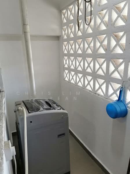 Condominium for Rent at Vista Komanwel C - Chris Lim Pek Yean - Interior - PropertyGuru.com.my