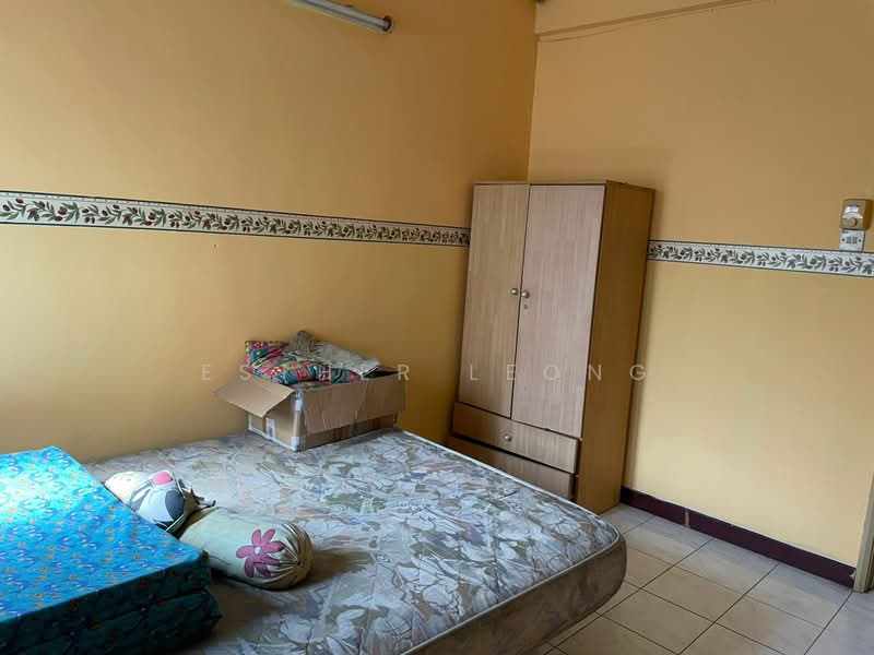 Rumah Teres 2 Tingkat untuk Disewa di Kota Kemuning (Shah Alam) - Esther Leong - Bedroom - PropertyGuru.com.my