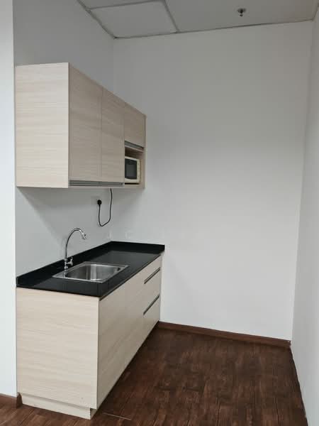 Office for Rent in Kampung Kerinchi (Bangsar South) (Kuala Lumpur) - JC Lee - Kitchen - PropertyGuru.com.my