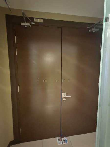 Office for Rent in Kampung Kerinchi (Bangsar South) (Kuala Lumpur) - JC Lee - Entrance - PropertyGuru.com.my