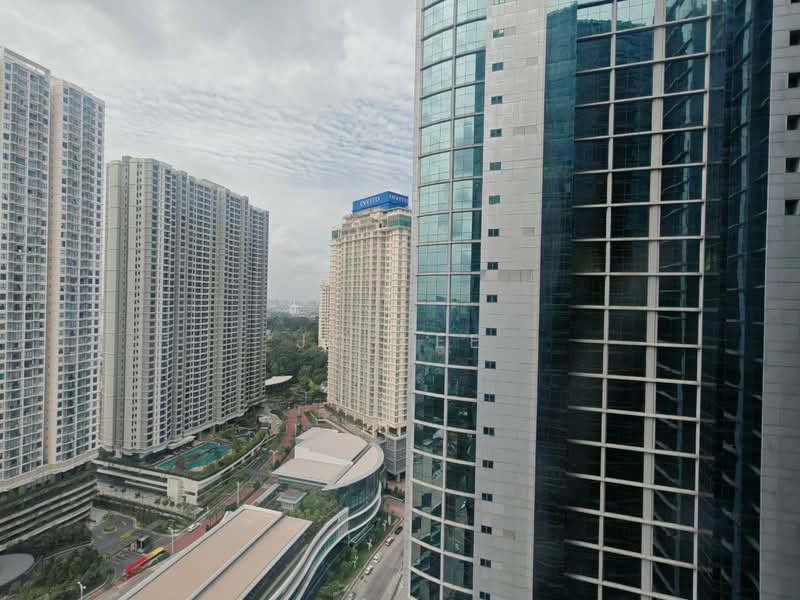 Office for Rent in Kampung Kerinchi (Bangsar South) (Kuala Lumpur) - JC Lee - Exterior - PropertyGuru.com.my