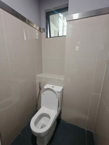 Office for Rent in Kampung Kerinchi (Bangsar South) (Kuala Lumpur) - JC Lee - Bathroom - PropertyGuru.com.my