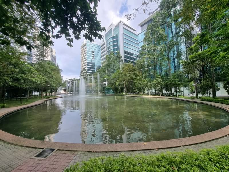 Office for Rent in Kampung Kerinchi (Bangsar South) (Kuala Lumpur) - JC Lee - Exterior - PropertyGuru.com.my