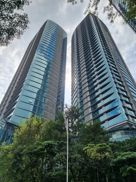 Office for Rent in Kampung Kerinchi (Bangsar South) (Kuala Lumpur) - JC Lee - Exterior - PropertyGuru.com.my
