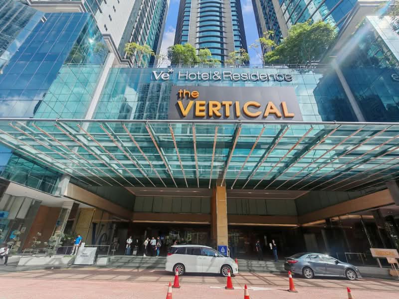 Office for Rent in Kampung Kerinchi (Bangsar South) (Kuala Lumpur) - JC Lee - Exterior - PropertyGuru.com.my