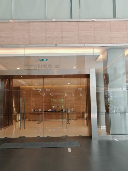 Office for Rent in Kampung Kerinchi (Bangsar South) (Kuala Lumpur) - JC Lee - Entrance - PropertyGuru.com.my