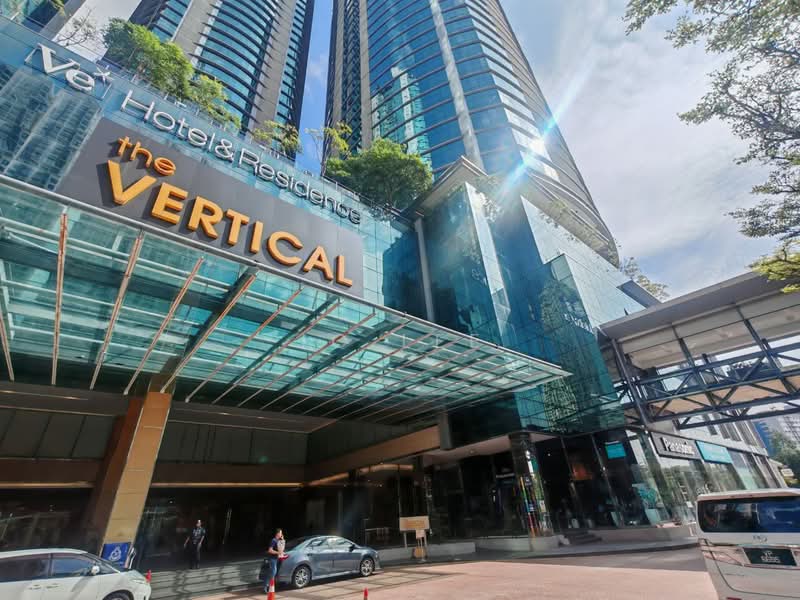 Office for Rent in Kampung Kerinchi (Bangsar South) (Kuala Lumpur) - JC Lee - Exterior - PropertyGuru.com.my