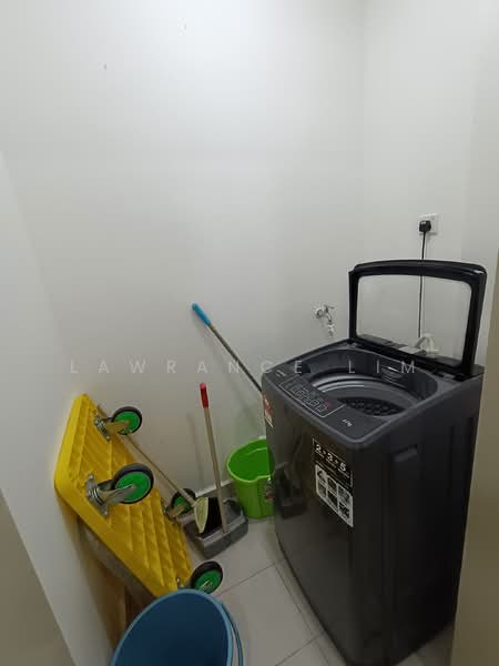 Service Residence for Sale at Bali Residences - Lawrance Lim - Interior - PropertyGuru.com.my