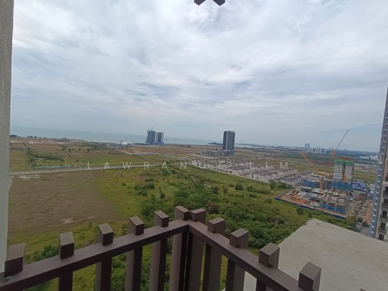 Service Residence for Sale at Bali Residences - Lawrance Lim - Exterior - PropertyGuru.com.my