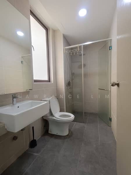 Service Residence for Sale at Bali Residences - Lawrance Lim - Bathroom - PropertyGuru.com.my
