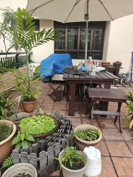 Condominium for Sale at 1 Bukit Utama - Hannee Tay - Garden - PropertyGuru.com.my