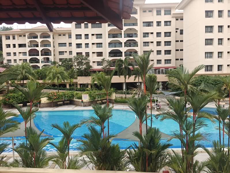 Condominium for Sale at 1 Bukit Utama - Hannee Tay - Exterior - PropertyGuru.com.my