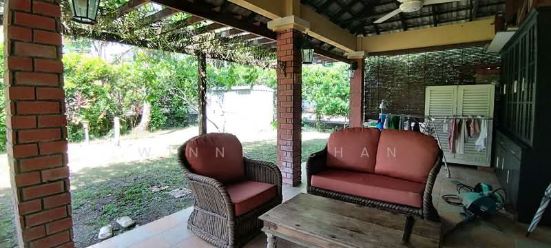 Townhouse for Sale in Ipoh (Perak) - Winnie Chan - Exterior - PropertyGuru.com.my