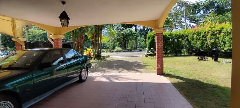 Townhouse for Sale in Ipoh (Perak) - Winnie Chan - Exterior - PropertyGuru.com.my