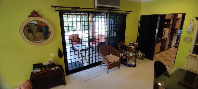 Townhouse for Sale in Ipoh (Perak) - Winnie Chan - Living Room - PropertyGuru.com.my