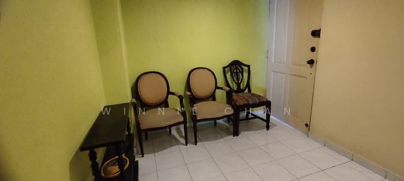 Townhouse for Sale in Ipoh (Perak) - Winnie Chan - Interior - PropertyGuru.com.my