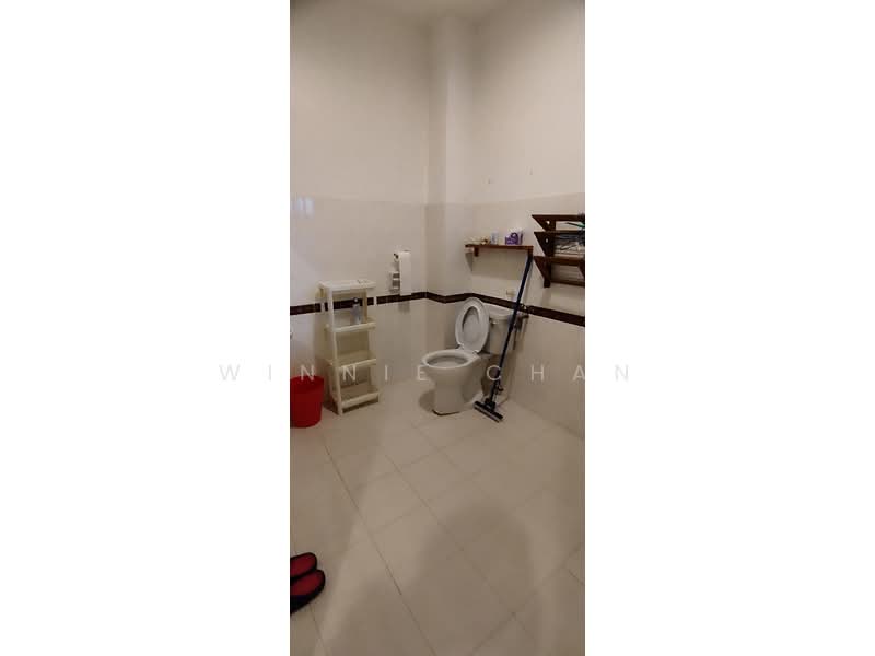 Townhouse for Sale in Ipoh (Perak) - Winnie Chan - Bathroom - PropertyGuru.com.my