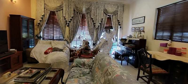Townhouse for Sale in Meru Valley (Ipoh) - Winnie Chan - Living Room - PropertyGuru.com.my