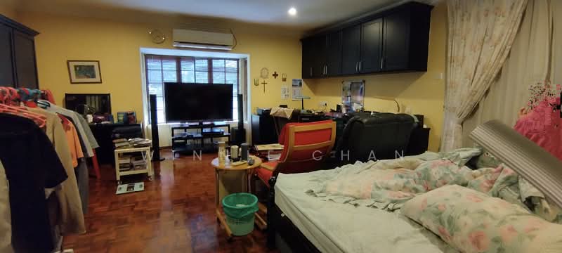 Townhouse for Sale in Meru Valley (Ipoh) - Winnie Chan - Living Room - PropertyGuru.com.my