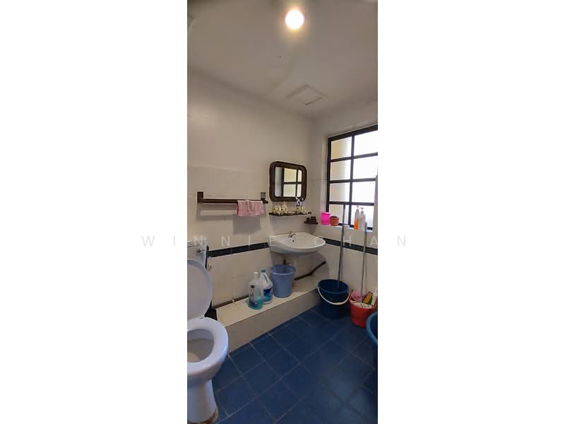 Townhouse for Sale in Ipoh (Perak) - Winnie Chan - Bathroom - PropertyGuru.com.my