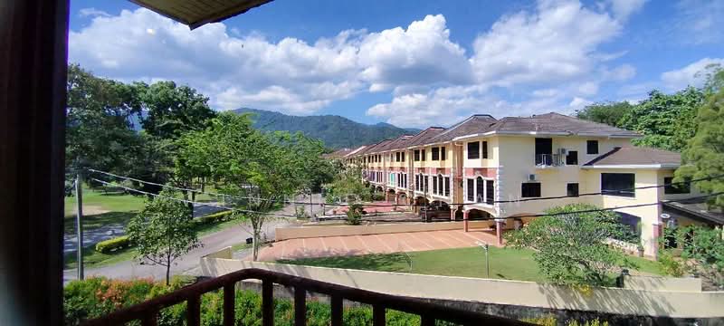 Townhouse for Sale in Ipoh (Perak) - Winnie Chan - Exterior - PropertyGuru.com.my