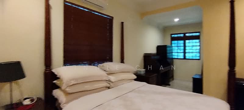Townhouse for Sale in Ipoh (Perak) - Winnie Chan - Bedroom - PropertyGuru.com.my