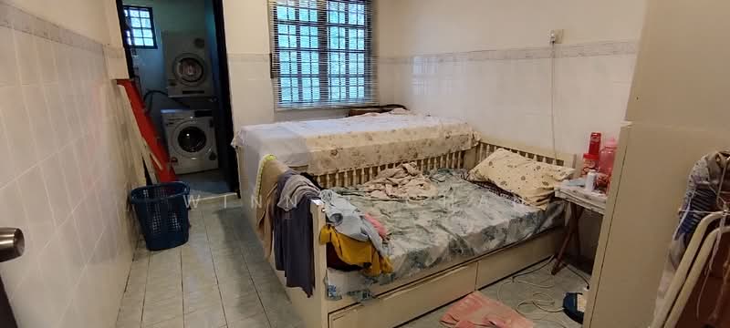 Townhouse for Sale in Meru Valley (Ipoh) - Winnie Chan - Bedroom - PropertyGuru.com.my