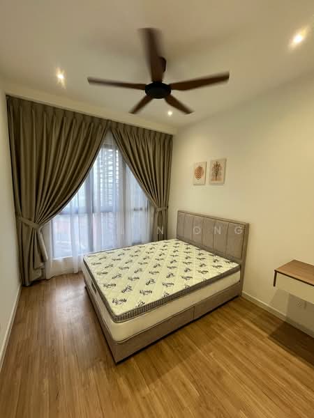 Service Residence for Rent at Sunway Velocity TWO - Evelyn Ong - Bedroom - PropertyGuru.com.my