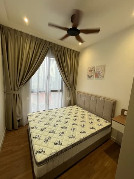 Service Residence for Rent at Sunway Velocity TWO - Evelyn Ong - Bedroom - PropertyGuru.com.my