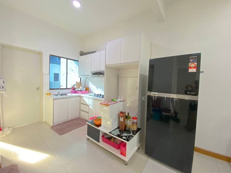 Kuala Selangor untuk Untuk Dijual - RM 540,000, Mac 2026 - Kitchen - PropertyGuru.com.my