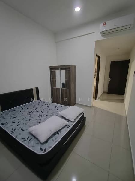 Service Residence for Rent at Wave @ Marina Cove - Mavis Hew - Bedroom - PropertyGuru.com.my