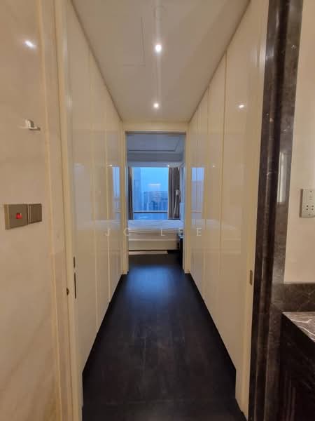 Service Residence for Rent at Pavilion Suites - JC Lee - Corridor - PropertyGuru.com.my