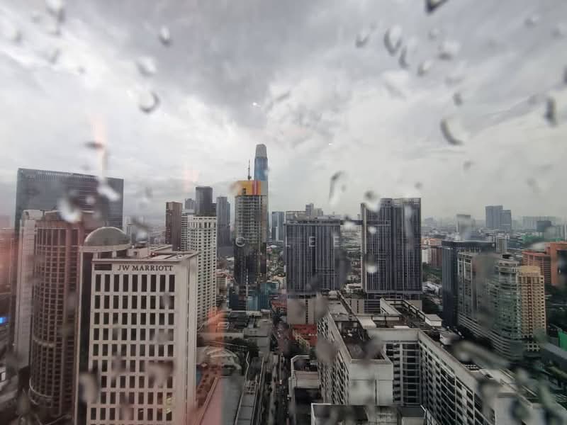 Service Residence for Rent at Pavilion Suites - JC Lee - View - PropertyGuru.com.my