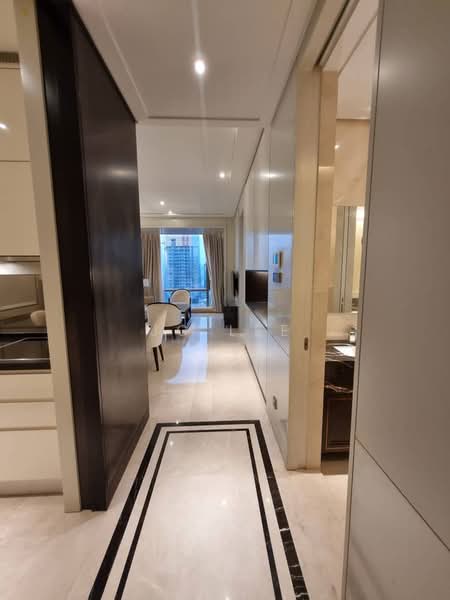 Service Residence for Rent at Pavilion Suites - JC Lee - Interior - PropertyGuru.com.my