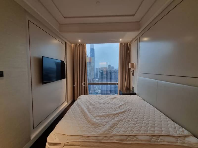 Service Residence for Rent at Pavilion Suites - JC Lee - Bedroom - PropertyGuru.com.my