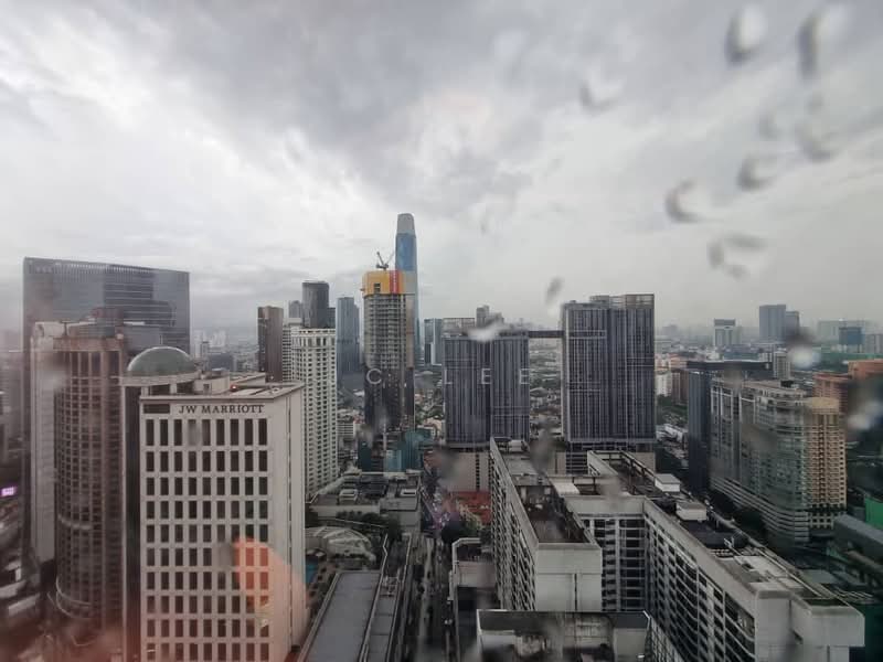 Service Residence for Rent at Pavilion Suites - JC Lee - View - PropertyGuru.com.my