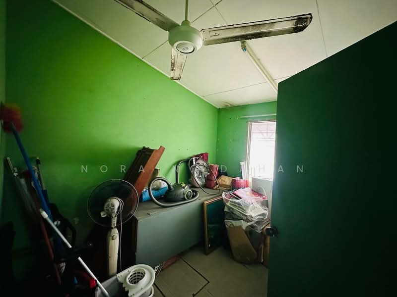 1-storey Terraced House for Sale in Semenyih (Selangor) - Noraini Dahan - Interior - PropertyGuru.com.my