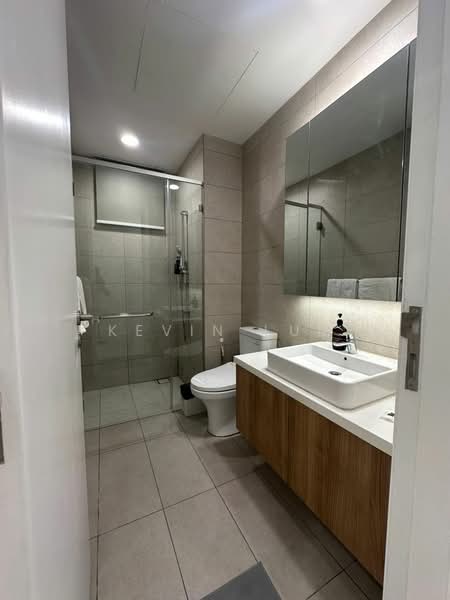Kami untuk Untuk Disewa - RM 4,500 /bulan, Feb 2026 - Bathroom - PropertyGuru.com.my